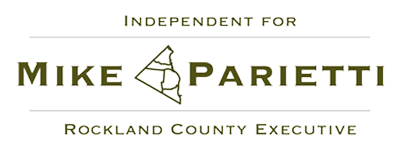 Mike Parietti Logo