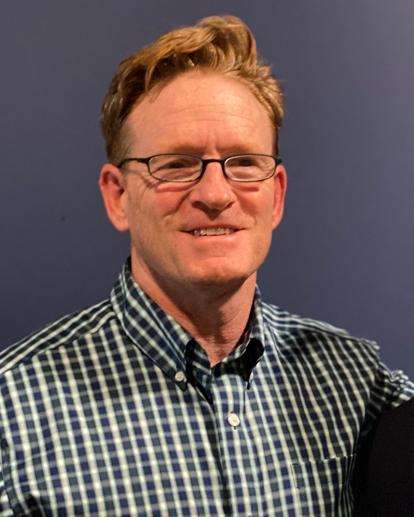 Michael Parietti